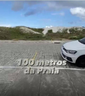 Praia das Dunas